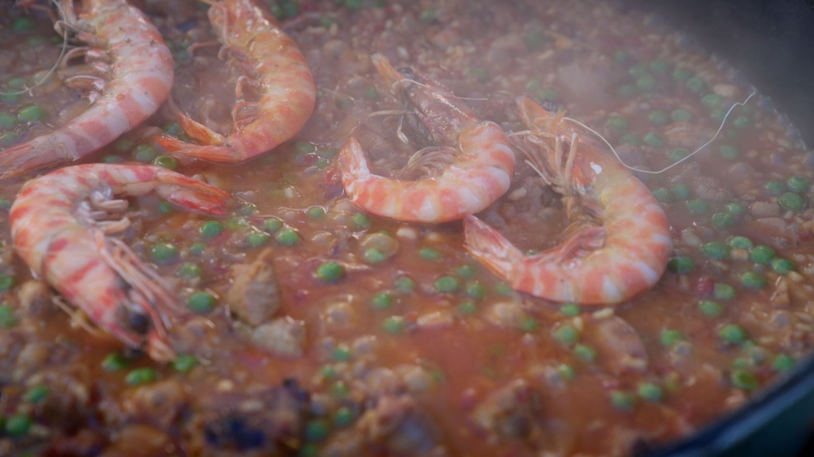 Arrs a la sitgetana: la joia culinria del Garraf