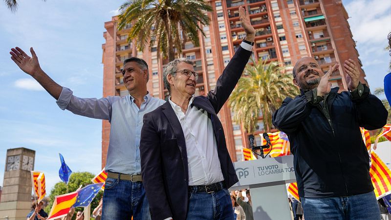 Choque entre Gobierno y PP por la inmigración tras un polémico tuit de García Albiol