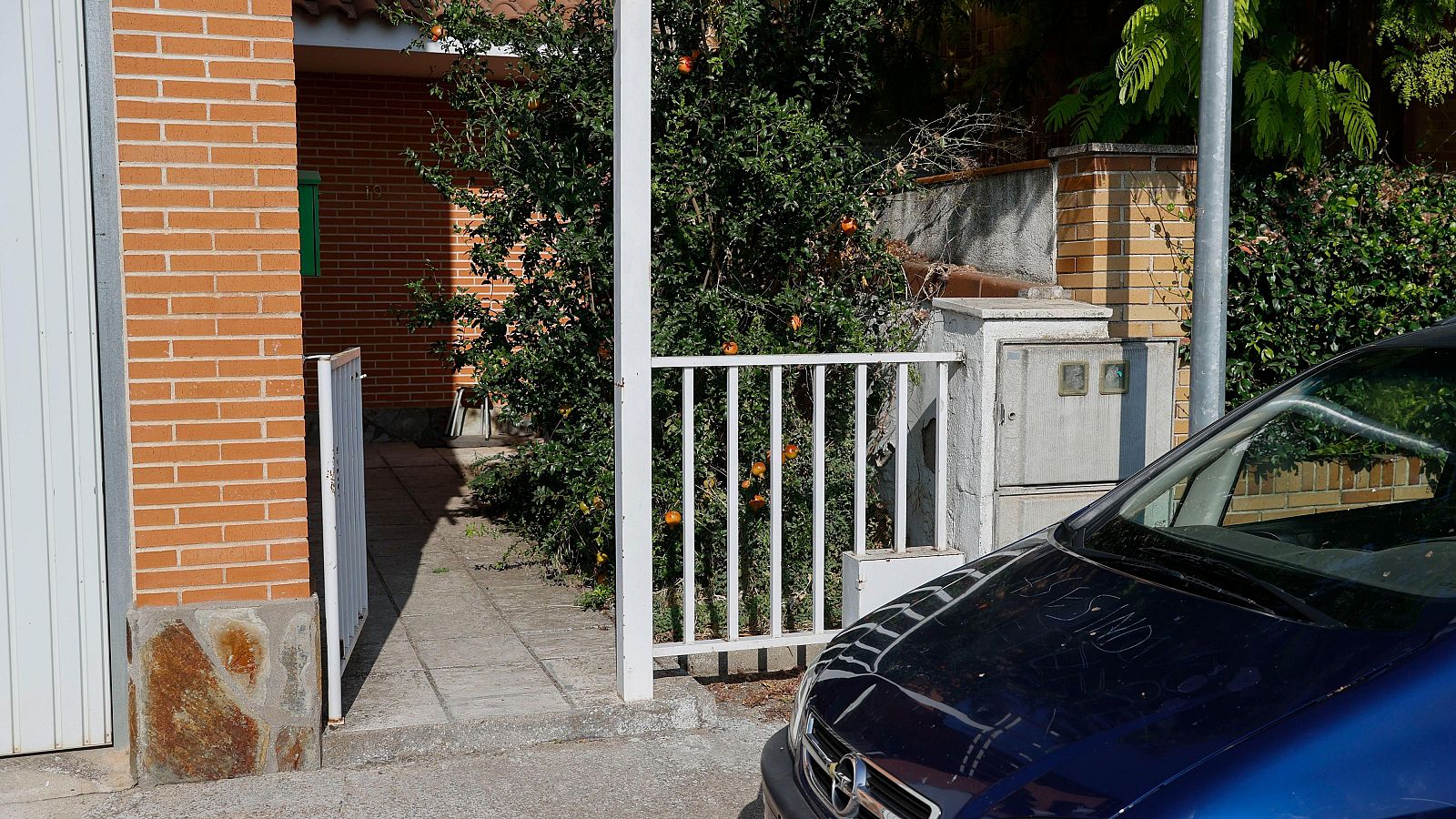 El juez imputa por asesinato al presunto autor del crimen de Mocejón | Ver