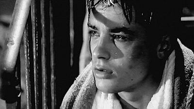 'Das de Cine' recuerda a Alain Delon