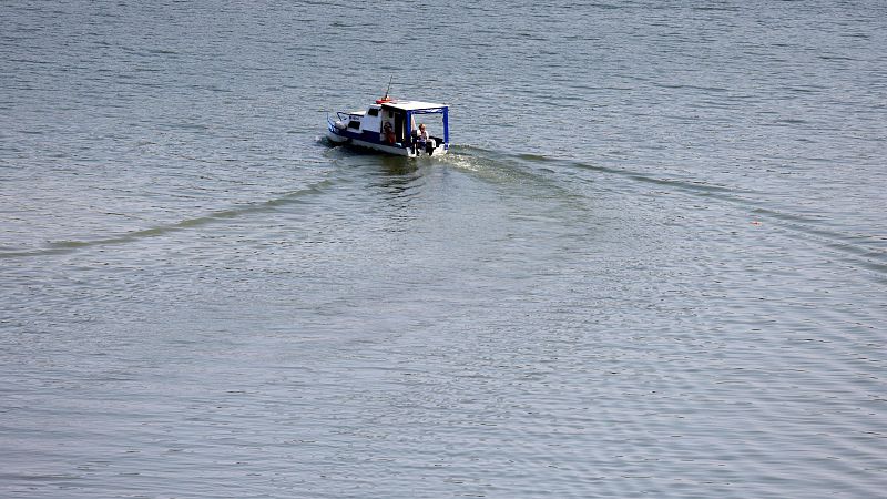 Mueren al menos nueve inmigrantes ahogados en el río Drina entre Serbia y Bosnia