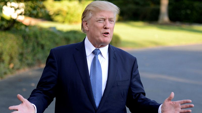 Estados Unidos extiende su veto migratorio a Corea del Norte, Venezuela y Chad