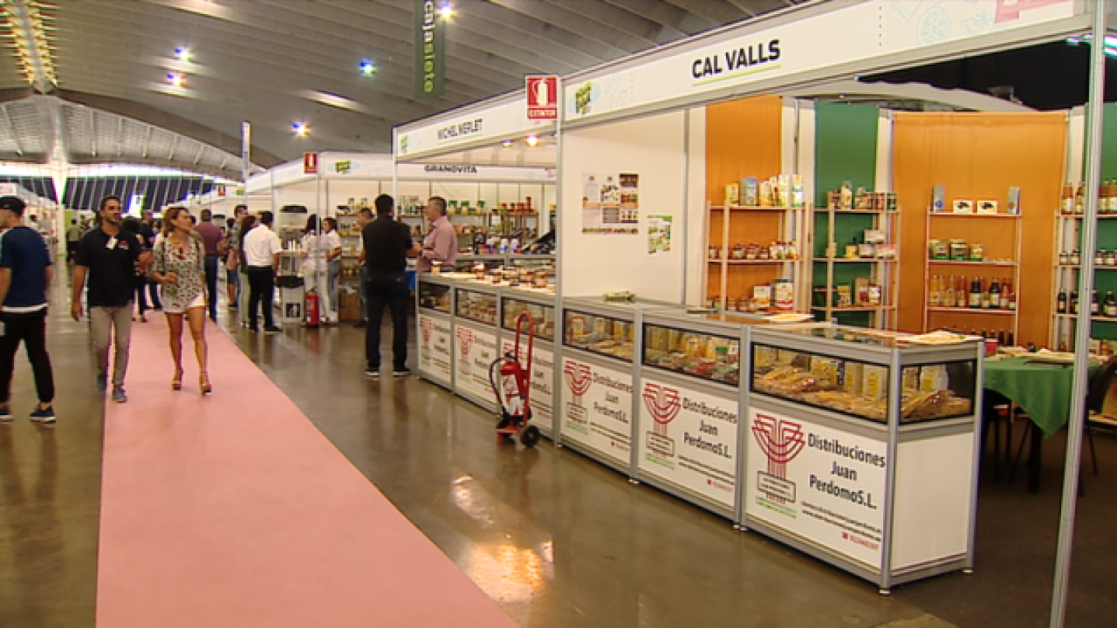 Feria Natura y Salud