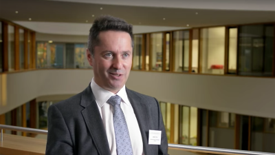 Juan Ignacio Cirac: "Alemania apuesta por la ciencia, la tecnología y la ingeniería y en España no es una prioridad" - Escuchar ahora