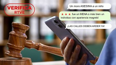 Desinformacin: las consecuencias legales de difundir bulos en Espaa