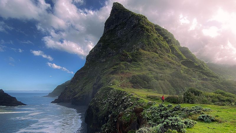 Muere una joven española por un deslizamiento de tierras en la isla portuguesa de Madeira