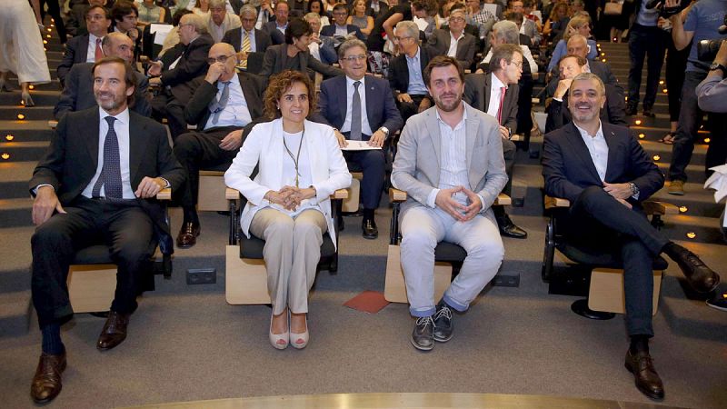 España no organizará presentación de Barcelona como candidata a acoger la Agencia Europea del Medicamento