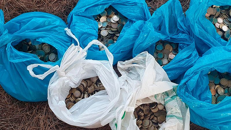 Detinguts 3 lladres de bars per delictes comesos des del 2008