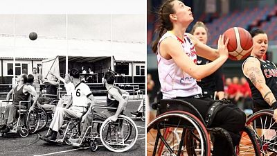 Curiosidades de los Juegos Paral�mpicos: de Roma 1960 a Par�s 2024