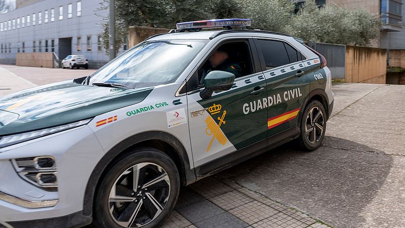 Fallece un hombre de 78 aos tras la mordedura de un perro en el cuello en Palencia