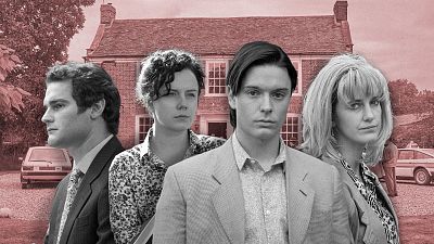 �Qui�n cometi� el asesinato en la granja familiar 'The White House Farm' de Essex?