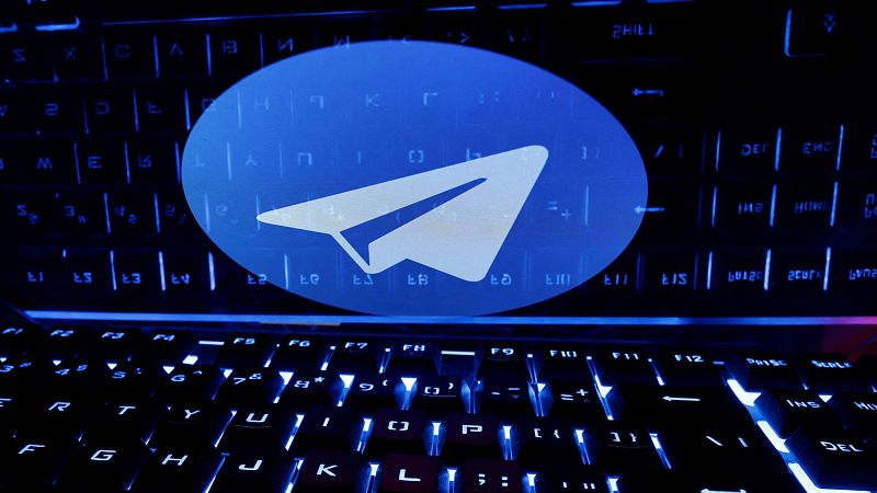 Telegram, una plataforma bajo la lupa de las autoridades: ¿por qué se ha detenido a su fundador y qué puede suponer?