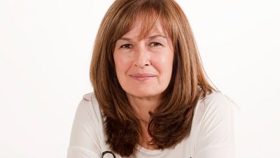 Pilar Arzak se jubila