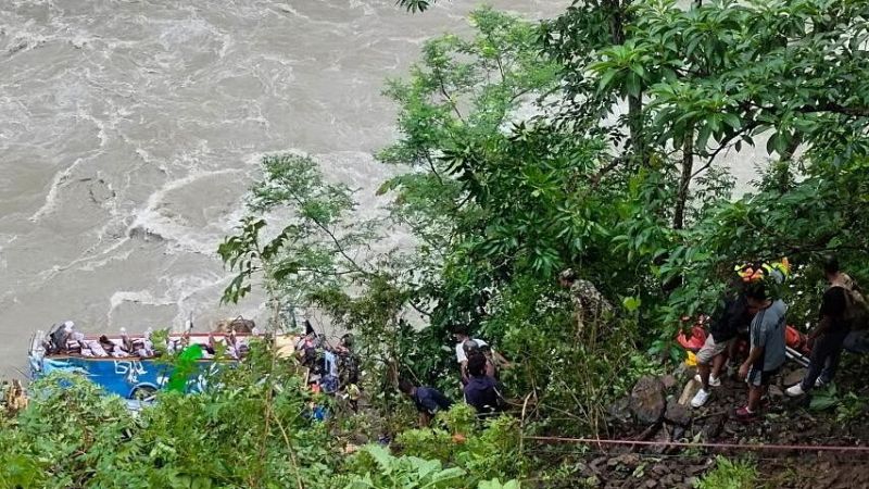 Encuentran el cuerpo sin vida de uno de los dos turistas españoles desaparecidos en Nepal