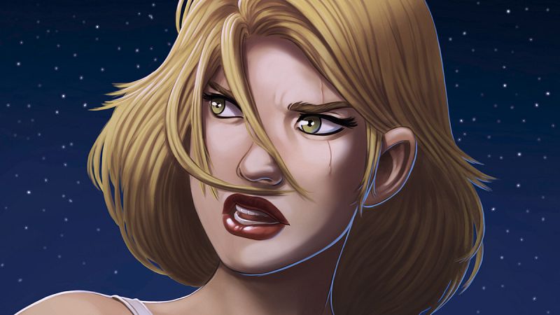 Cómics españoles a la conquista de Canadá