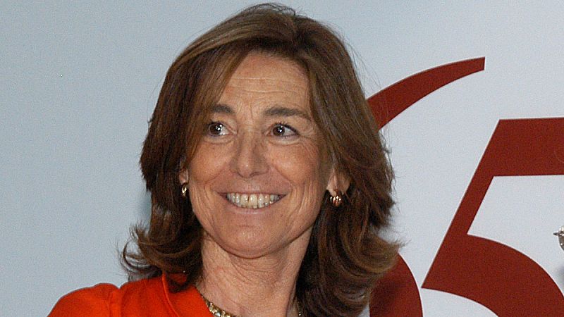 Blanca Berasátegui, Premio Nacional de Periodismo Cultural