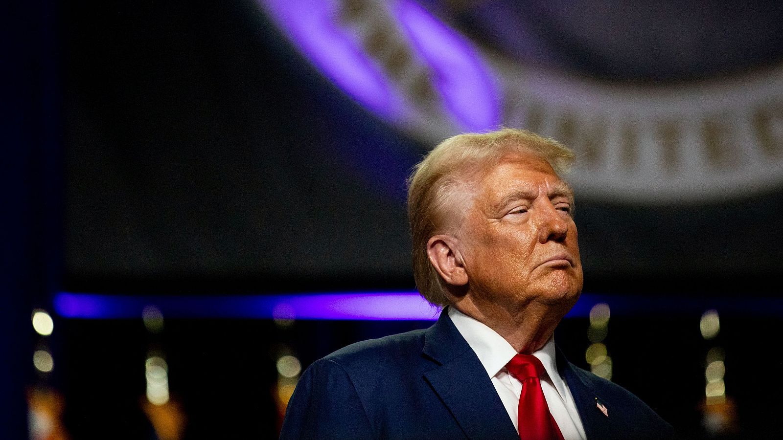 Nueva acusación contra Trump en el caso del asalto al Capitolio | Ver