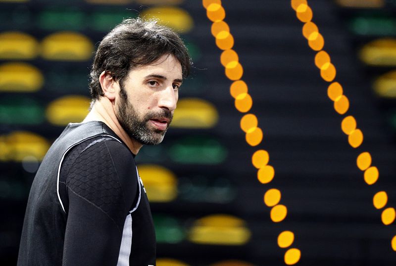 Mumbrú se retirará al final de esta temporada