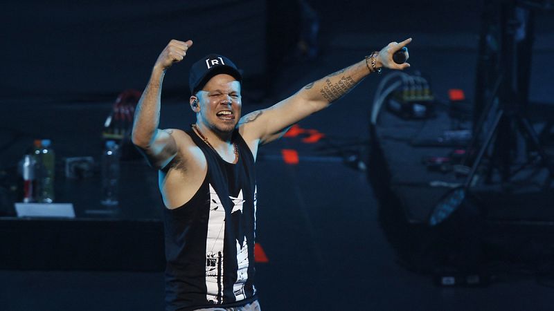 El puertorriqueño Residente lidera las nominaciones de los Grammy Latino con 9 candidaturas