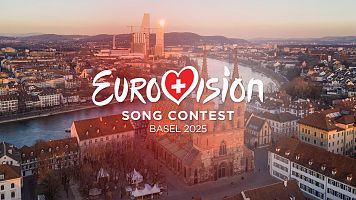 Basilea ser la ciudad anfitriona de Eurovisin 2025