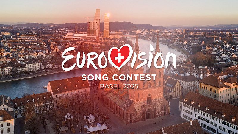 Basilea ser la sede de Eurovisin 2025! La 69 edicin se celebrar los das 13, 15 y 17 de mayo