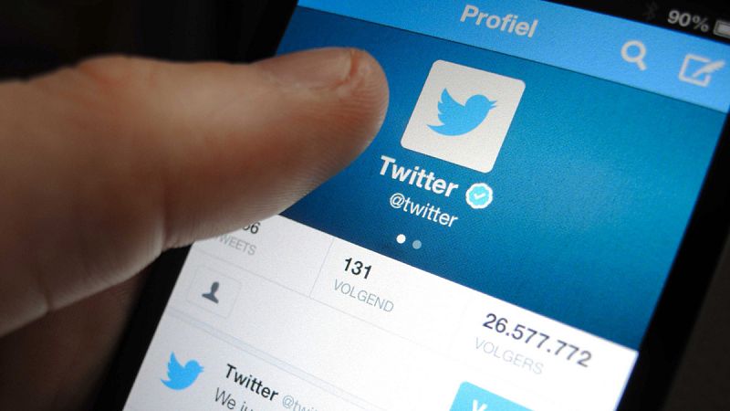 Twitter inicia un experimento doblando el número de caracteres de sus mensajes