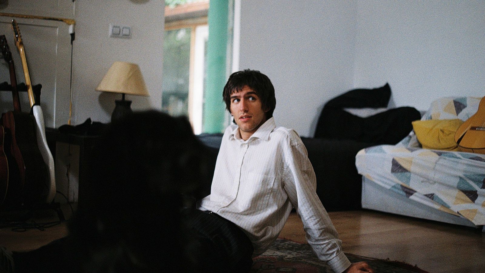 Teo Planell - Abraxas! - Videoclips Radio 3 | Ver