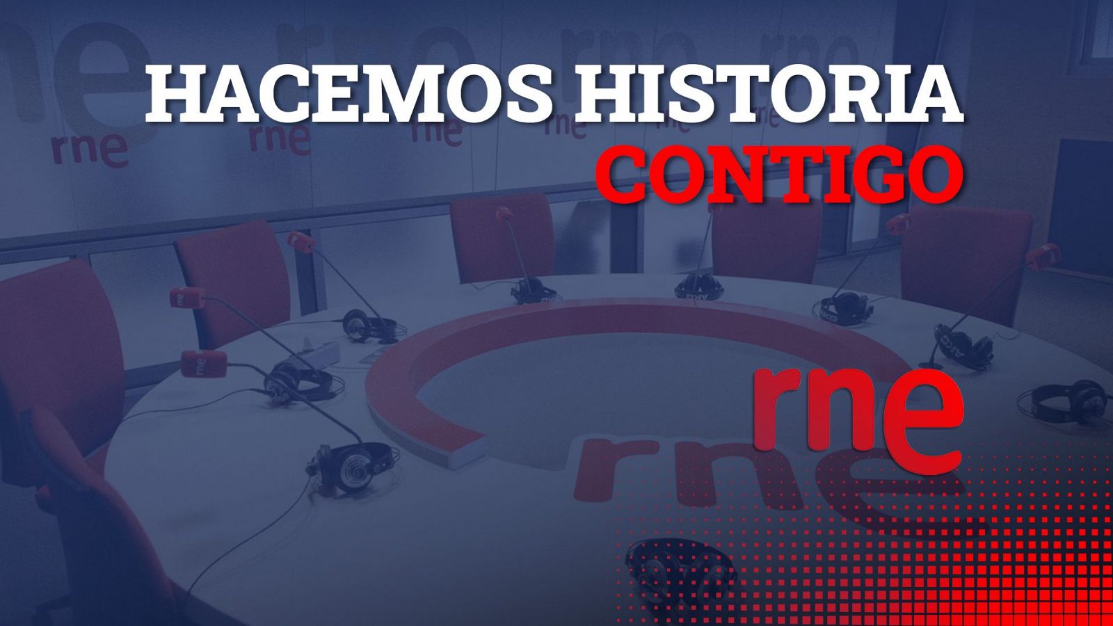 RNE, cargada de novedades en la temporada 2024-2025 | Ver