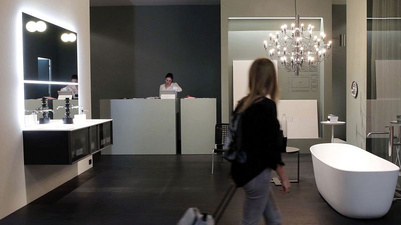 La firma de hipotecas crece un 32,9% interanual en julio