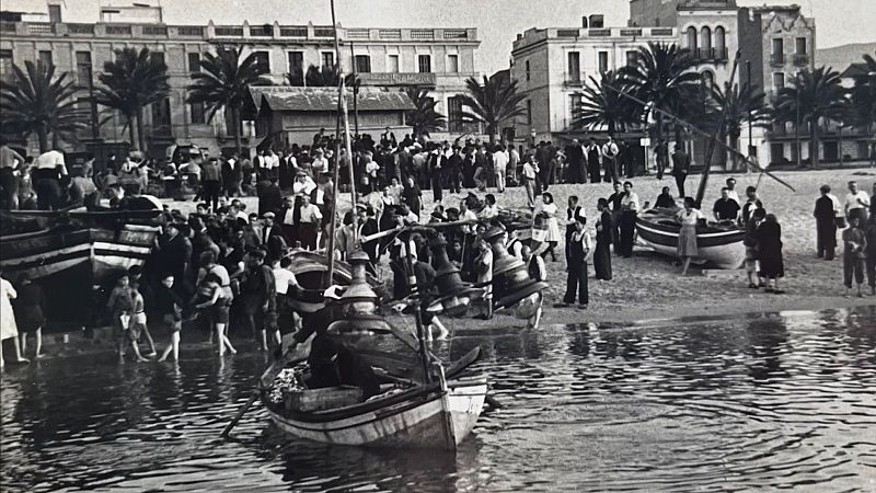 Per què ja no es pesca a Badalona?