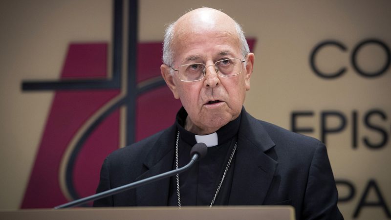 Los obispos piden diálogo y evitar "decisiones irreversibles" ante el 1-O