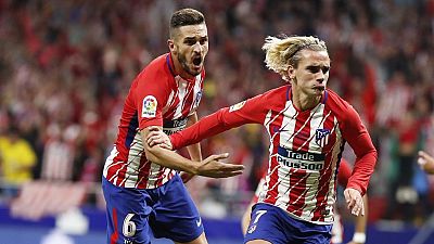 Tablero deportivo - Todos los goles de la Liga de Campeones - Escuchar ahora