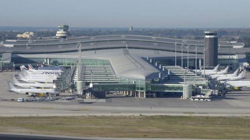 El Govern desbloqueja els treballs per "millorar" l'Aeroport