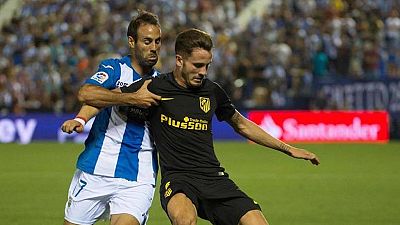 Tablero deportivo - 7º jornada de La Liga - Escuchar ahora