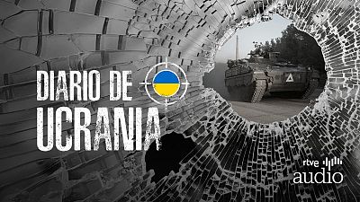 Diario de Ucrania - Lo que ha pasado este verano: un giro inesperado en la guerra - Escuchar ahora