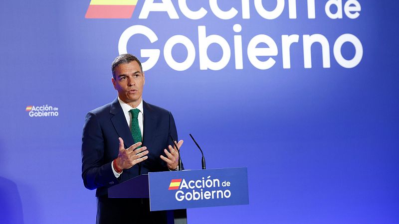 Sánchez promete un sistema de financiación con más recursos para las autonomías