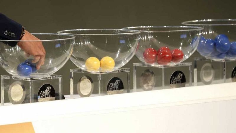 Real Murcia, Fuenlabrada, Elche y Cartagena rivales de FC Barcelona, Real Madrid, Atlético y Sevilla