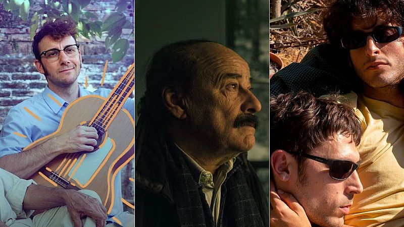 'La estrella azul', 'Marco' y 'Segundo premio', preseleccionadas para representar a España en los Oscar 2025