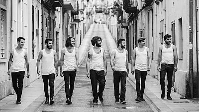 Las cuñas de RNE - La M.O.D.A. en 'Abierto hasta las 2' - Escuchar ahora