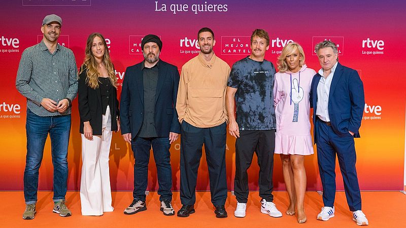 'La revuelta' de David Broncano y su equipo llega a RTVE