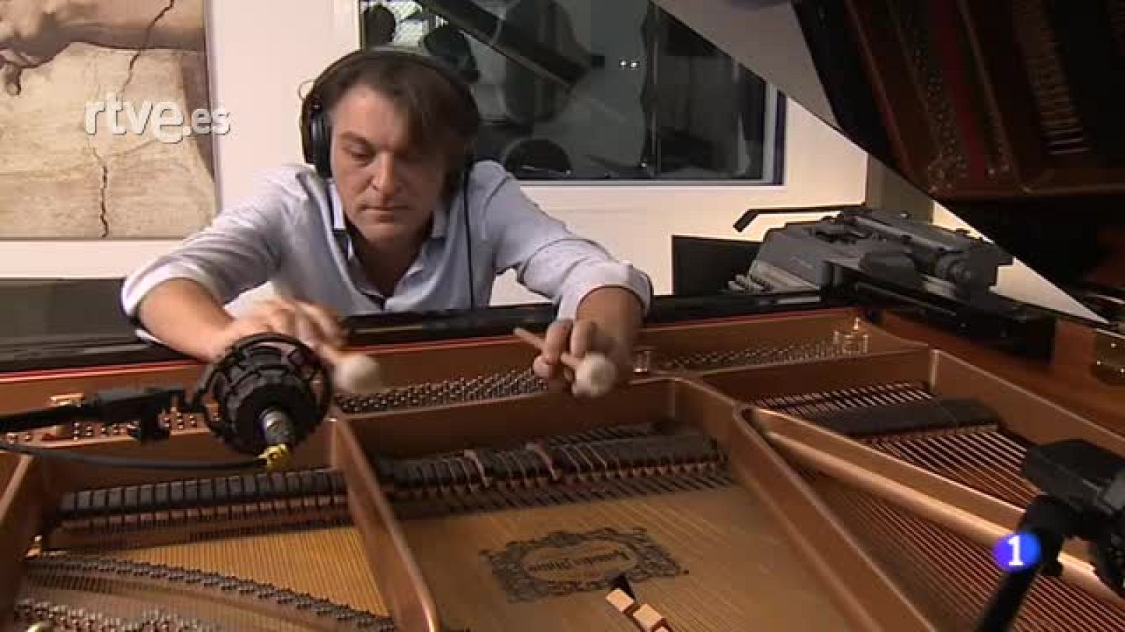 Dorantes conmemora sus 20 años de carrera con "El Tiempo por Testigo" | Ver