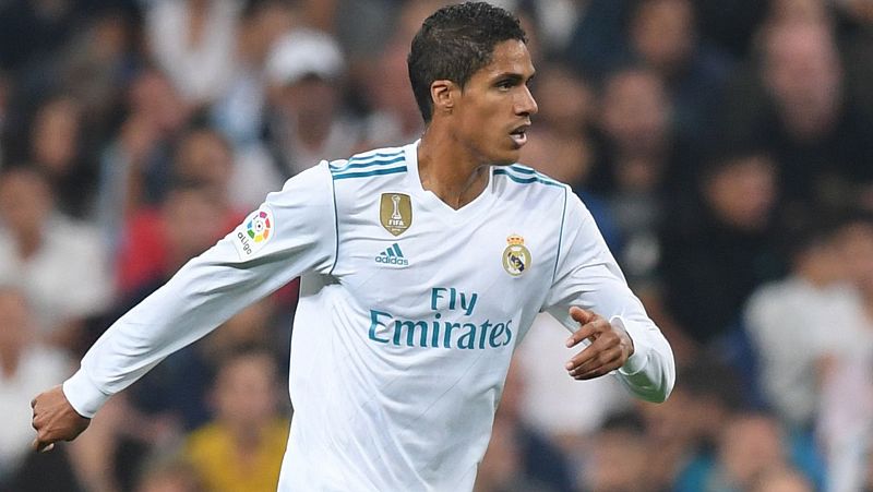 Varane: "Cristiano marca la historia del fútbol y es difícil criticarle"