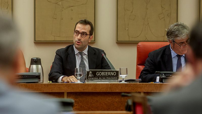 Cuerpo defiende el diálogo bilateral para reformar el sistema de financiación: "Cada comunidad tiene un interés singular"