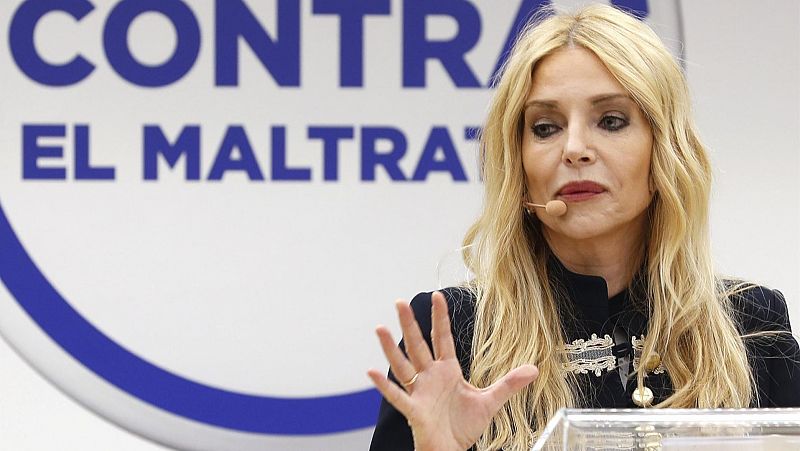 La presidenta del Observatorio de Violencia de Género: "Debemos conseguir que la reeducación sea obligatoria"