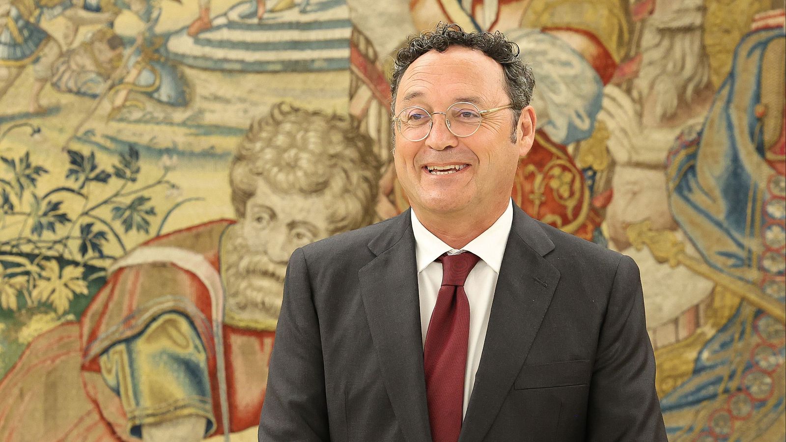 La Fiscalía reprueba tratar como "mercancía" a los menores migrantes - Diario 24 | Ver