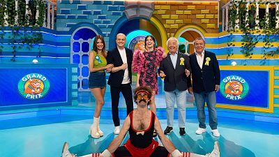 Llega la gran final de 'El Grand Prix del Verano' entre Binissalem y Olvera