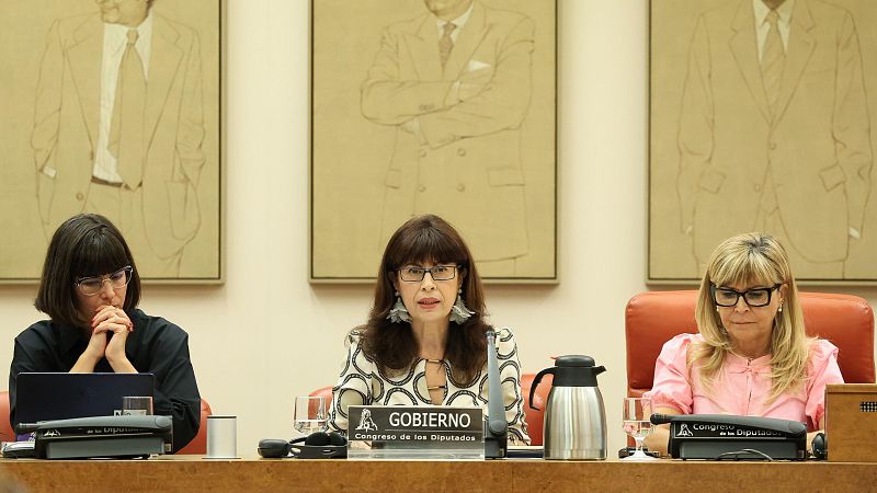 Igualdad advierte que abusar de la Ley Trans es un fraude que "se detecta, se denuncia y se interviene"