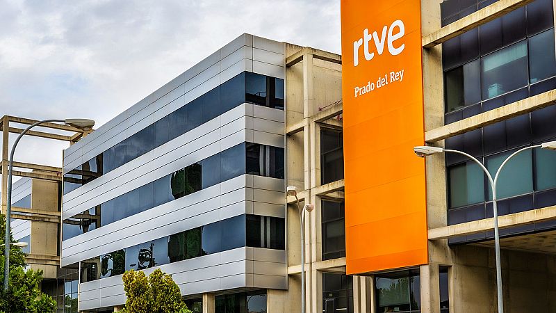 RTVE, pionera en el uso y regulación de la Inteligencia Artificial