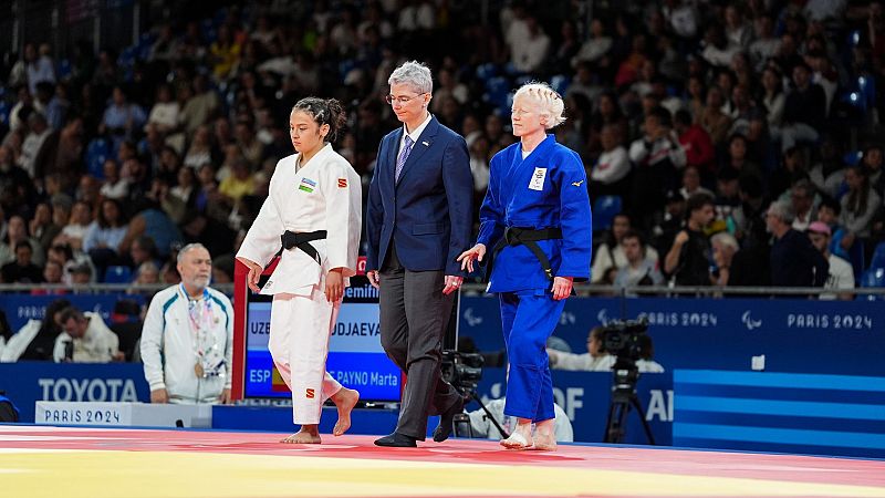 Resumen y medallas de los Juegos Paral�mpicos de Par�s 2024 del 6 de septiembre: Espa�a ya supera Tokio 2020 con 38 medallas