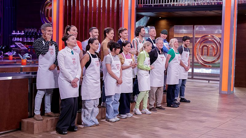 Trailer: así será la nueva temporada de MasterChef Celebrity 9, imágenes en exclusiva